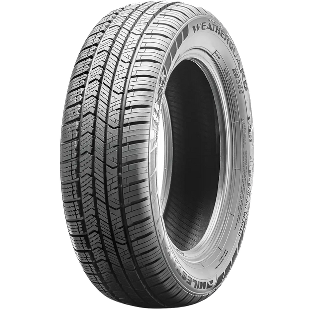 Milestar Weatherguard AW365 225/60R18 All-Season