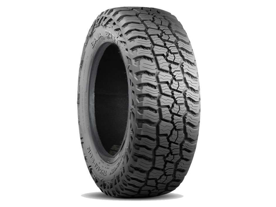 Mickey Thompson Tire Baja Boss A/T LT LT285/70R17 All Terrain