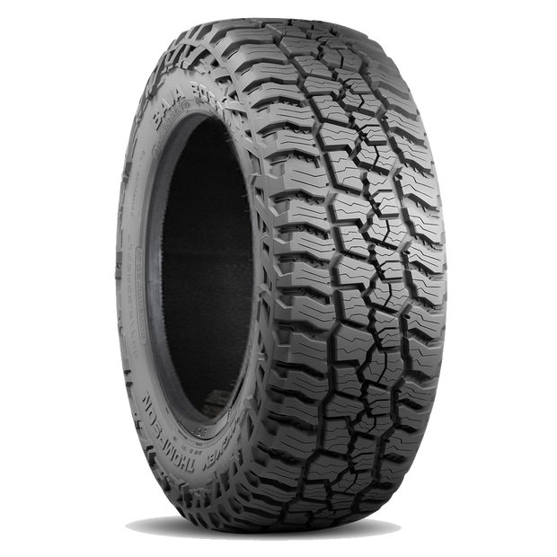 Mickey Thompson Tire Baja Boss A/T LT LT285/70R17 All Terrain