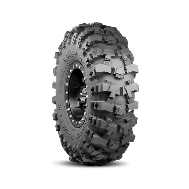 Mickey Thompson Tire Baja Pro X (SXS) 35X10.0-15 Extreme Off Road