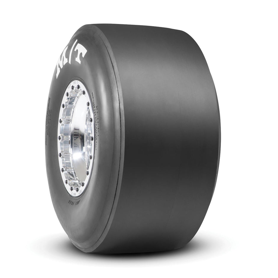 Mickey Thompson Tire ET Drag 26.0/10.0-15 Drag Racing