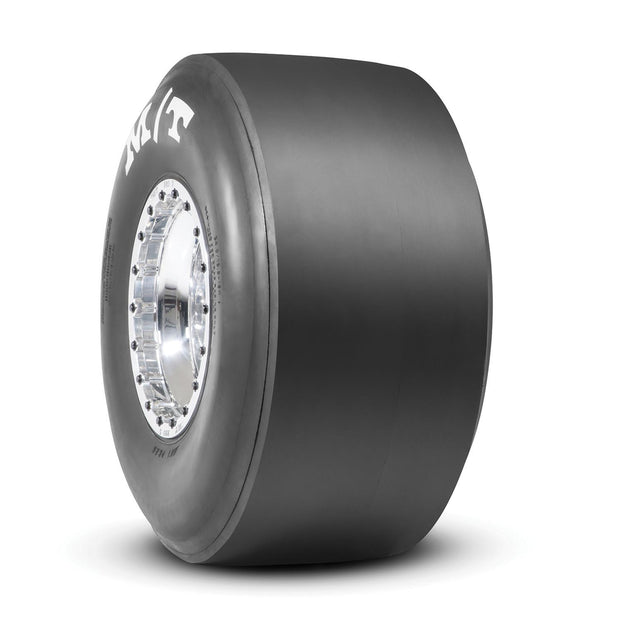Mickey Thompson Tire ET Drag 26.0/10.0-15 Drag Racing