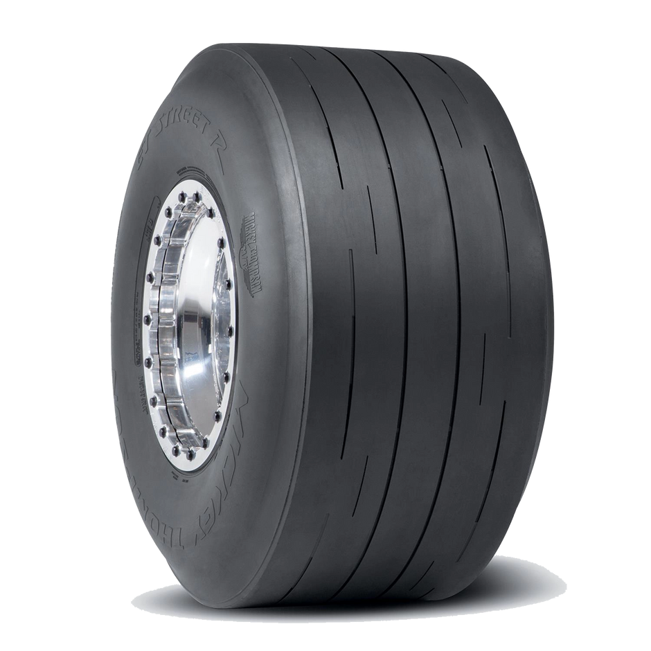 Mickey Thompson Tire ET Street R Bias 28X12.50-15LT Drag Racing
