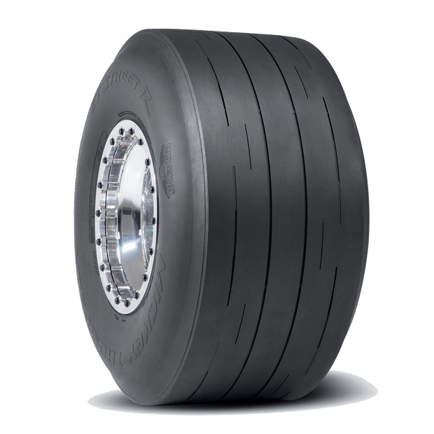 Mickey Thompson Tire ET Street R Bias 28X12.50-15LT Drag Racing