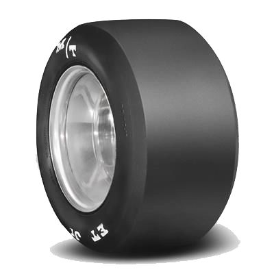 Mickey Thompson Tire ET Jr 18.0/8.0-8 Drag Racing