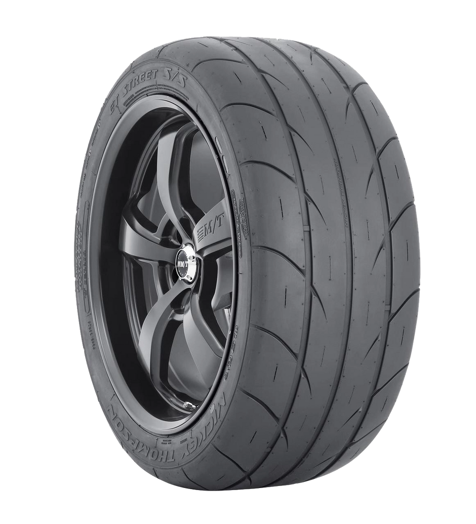 Mickey Thompson Tire ET Street S/S P305/45R20 Drag Racing