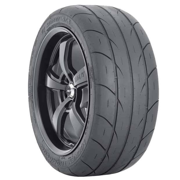 Mickey Thompson Tire ET Street S/S P305/45R20 Drag Racing