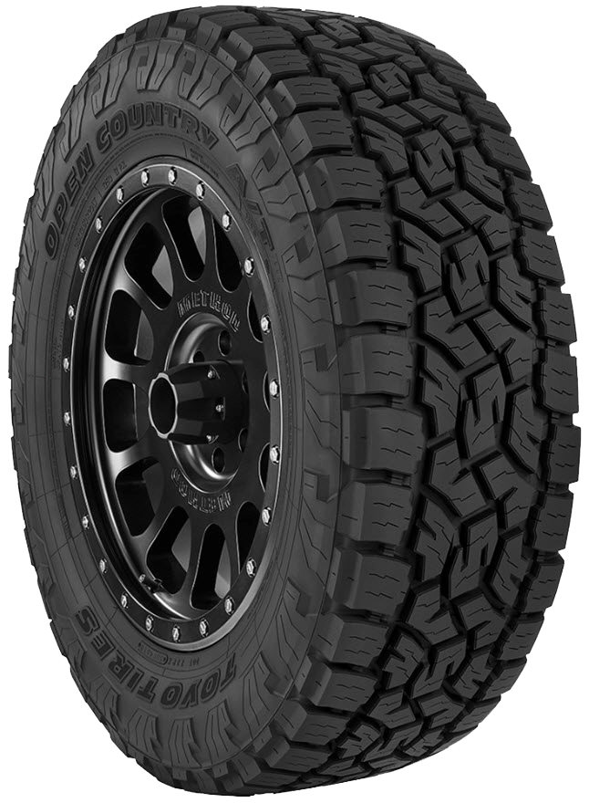 Toyo Open Country A/TIII 265/70R18 All-Season