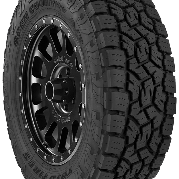 Toyo Open Country A/TIII 265/70R18 All-Season