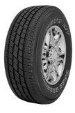 Toyo Open Country H/TII LT245/75R17 Highway All-Season