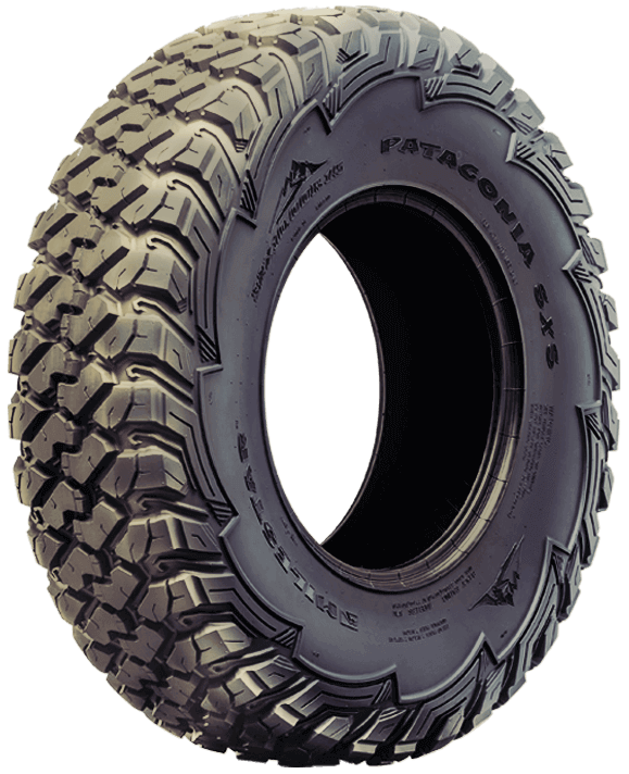 Milestar Patagonia SXS 30X10.00R15 UTV/Off-Road
