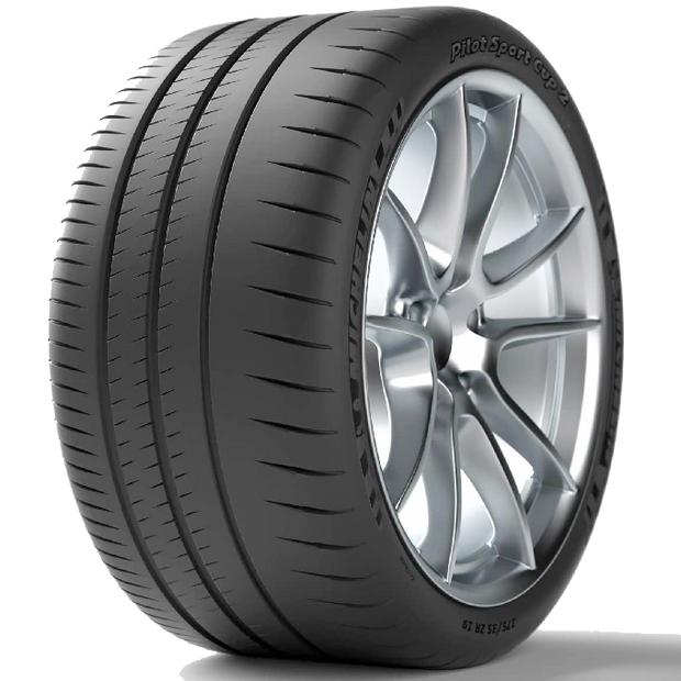 Michelin Pilot Sport Cup 2 265/35ZR20 Summer