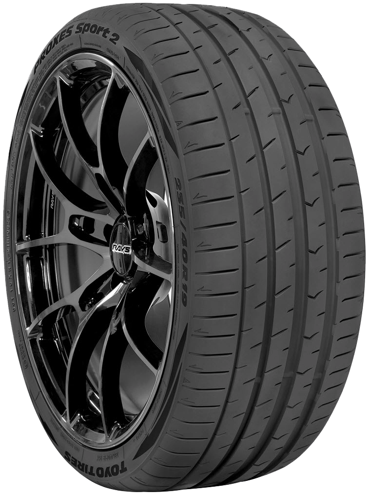 Toyo Proxes Sport 2 285/30ZR20 Summer