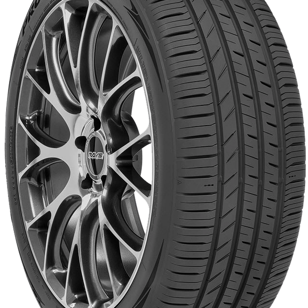 Toyo Proxes Sport A/S + 225/45R17 All-Season