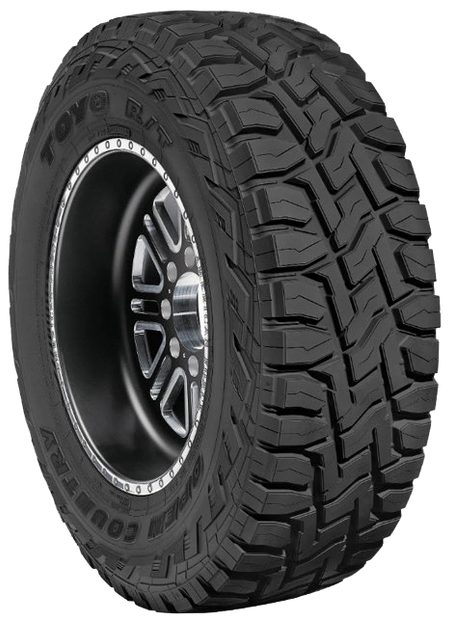 Toyo Open Country R/T LT285/70R17 All Terrain