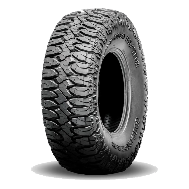 Milestar Patagonia M/T-02 38X15.50R20LT Mud Terrain