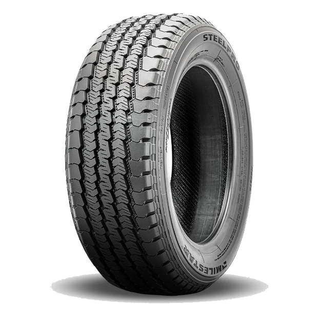 Milestar Steelpro MS597S 195/75R16 Commercial All-Season