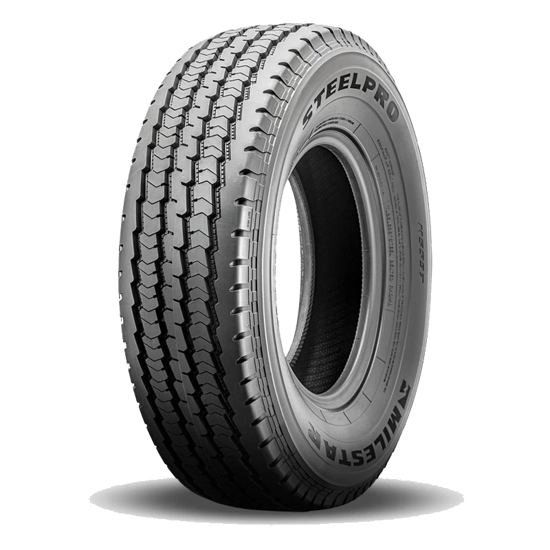 Milestar Steelpro MS597 9.50R16.5LT Commercial All-Season