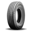 Milestar Steelpro MS597 9.50R16.5LT Commercial All-Season