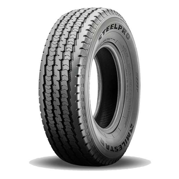 Milestar Steelpro MS597 9.50R16.5LT Commercial All-Season