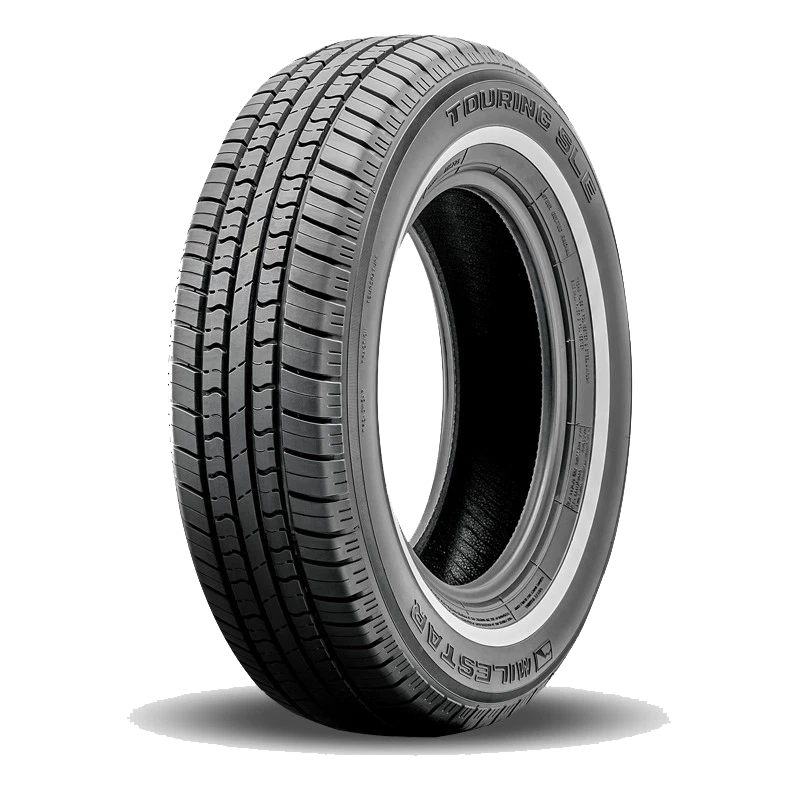 Milestar MS775 Touring SLE P215/70R14 Touring All-Season