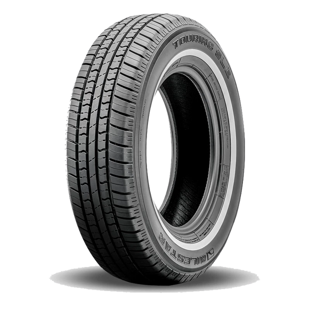 Milestar MS775 Touring SLE P215/70R14 Touring All-Season