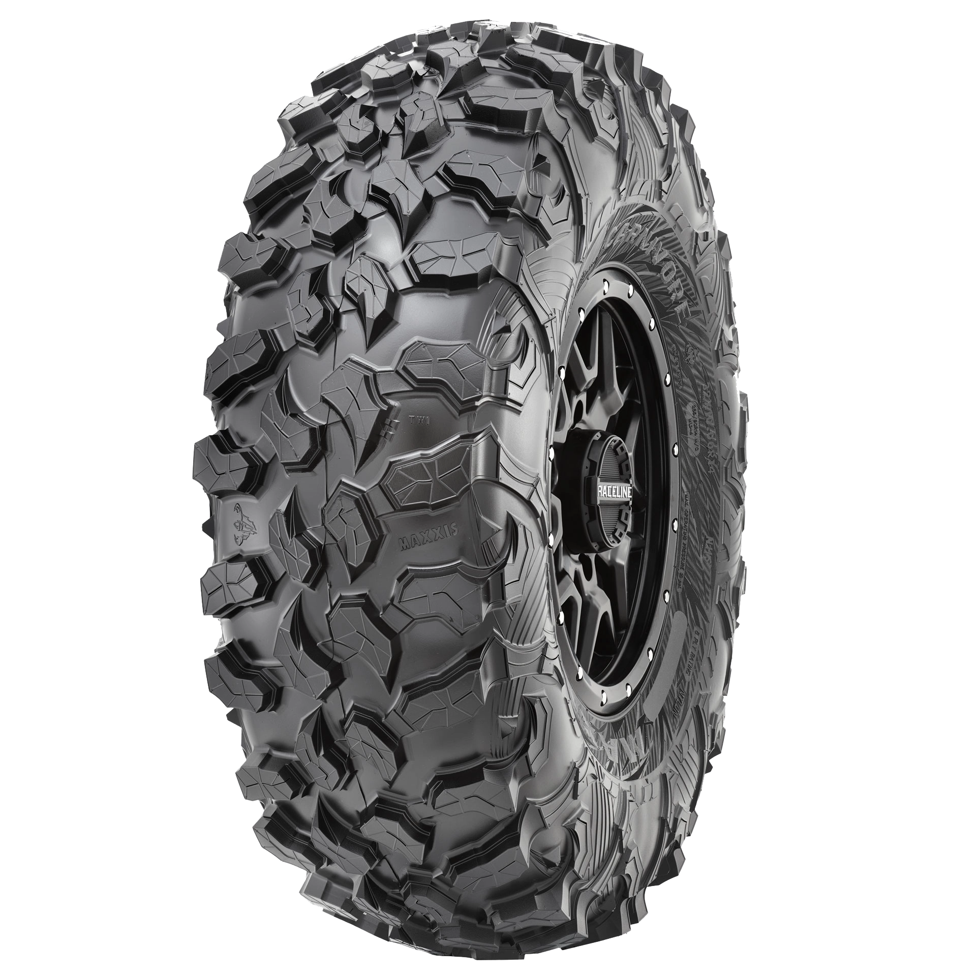 Maxxis Carnivore 31X10.00R15 All-Terrain