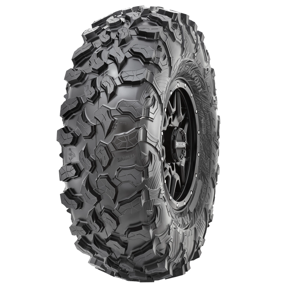 Maxxis Carnivore 31X10.00R15 All-Terrain