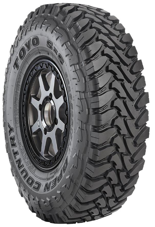 Toyo Open Country C/T SXS 50R15LT UTV/SXS