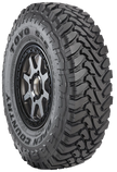 Toyo Open Country C/T SXS 50R15LT UTV/SXS