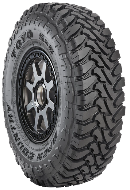 Toyo Open Country C/T SXS 50R15LT UTV/SXS
