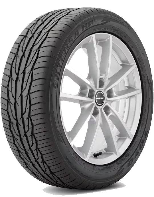 Toyo Extensa HPII 225/45R18 All-Season