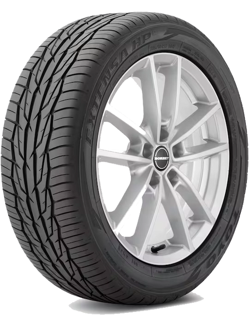 Toyo Extensa HPII 225/45R18 All-Season