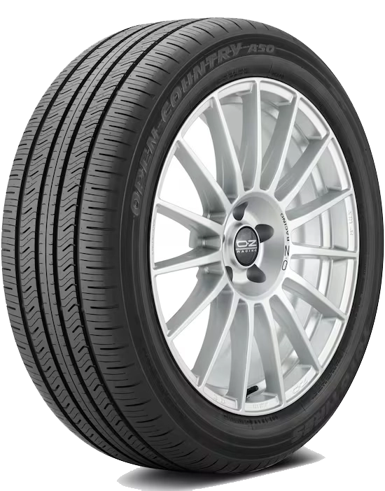 Toyo Open Country A50 275/45R21 All-Season