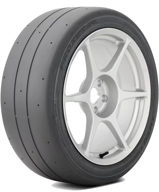Toyo Proxes R 275/35ZR18 Track/Racing