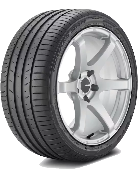 Toyo Proxes Sport 325/30ZR19 Summer