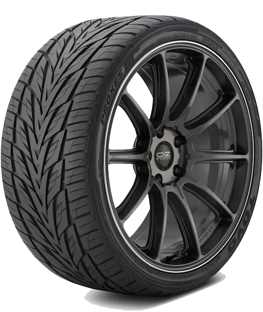 Toyo Proxes STIII 245/50R20 All-Season