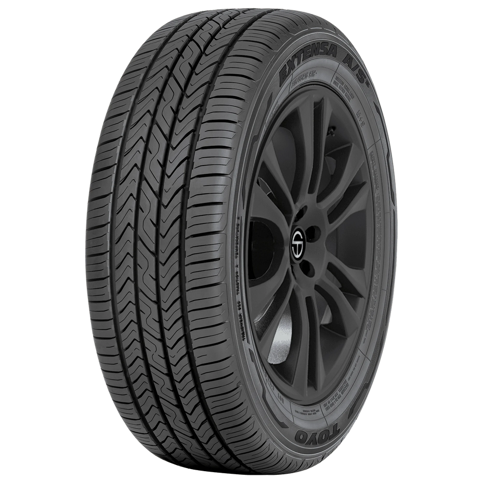 Toyo Extensa A/SII 235/40R19 All-Season