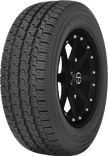 Toyo H08 235/65R16 Commercial