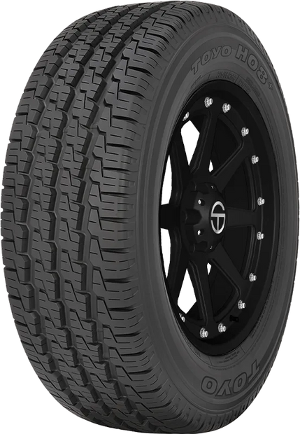 Toyo H08 235/65R16 Commercial