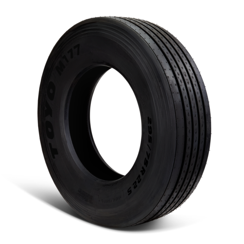 Toyo M177 285/75R24.5 Commercial