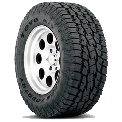 Toyo Open Country A/TII LT325/65R18 All Terrain