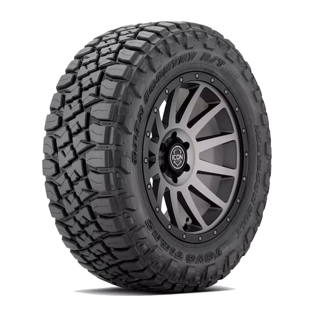 Toyo Open Country R/T Pro 35X11.5R17LT All Terrain