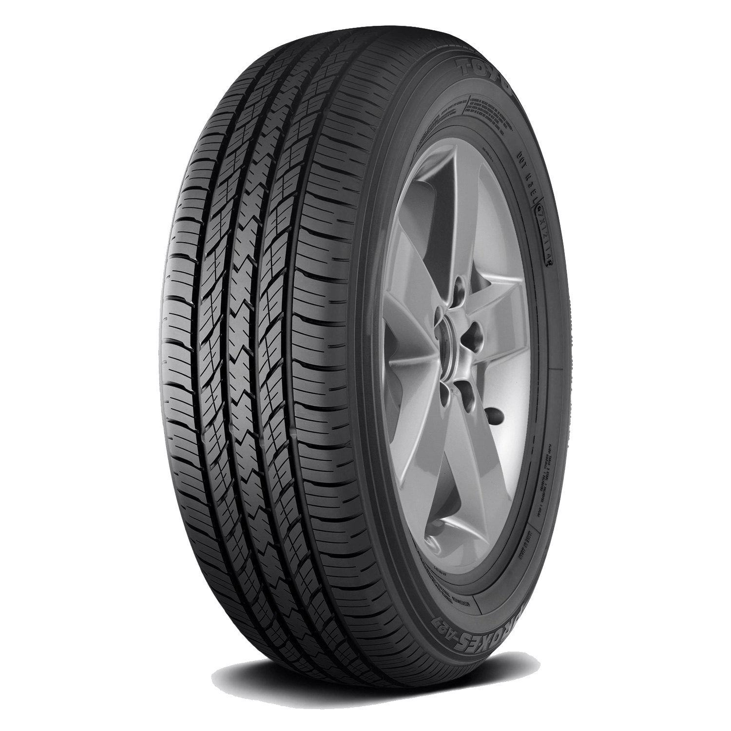 Toyo Proxes A27 OE 185/60R16 All-Season