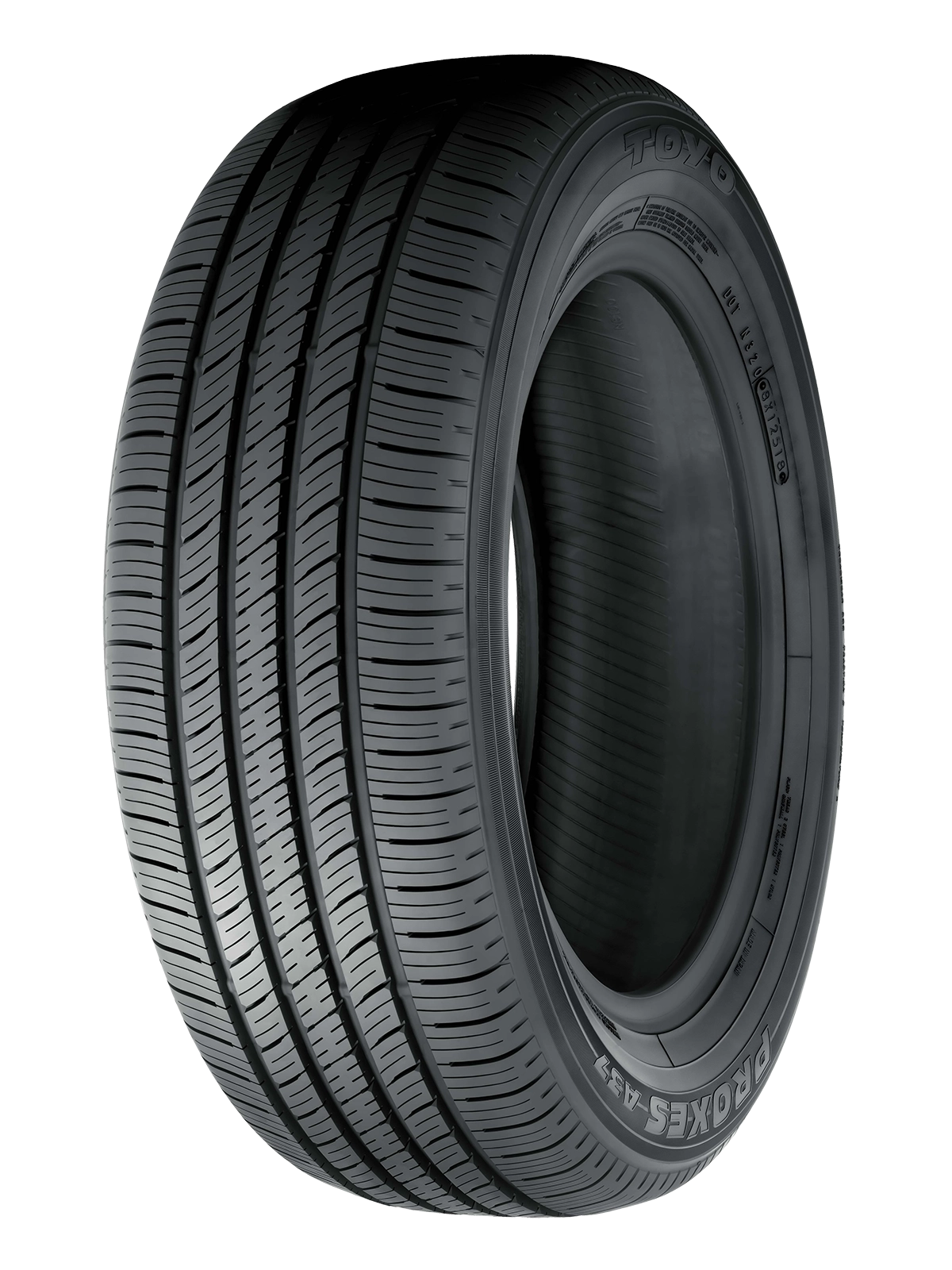 Toyo Proxes A37 OE 205/60R16 All-Season