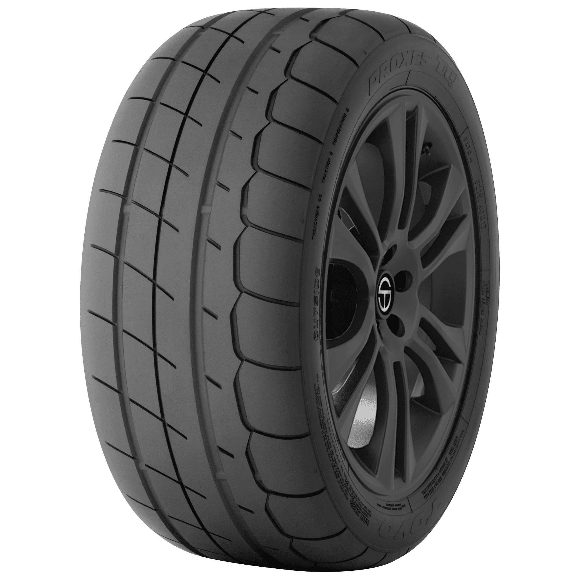 Toyo Proxes TQ P275/40R17 Track/Racing