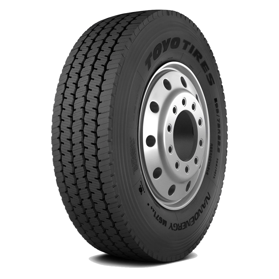 Toyo M671A 11R22.5 Commercial