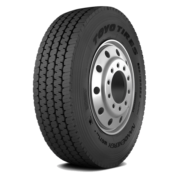 Toyo M671A 11R22.5 Commercial