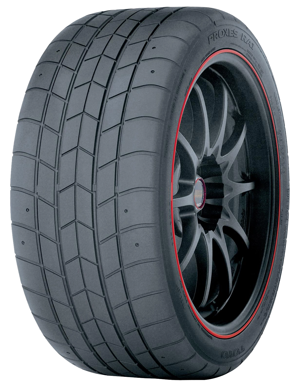 Toyo Proxes RA1 205/60R13 Track/Racing