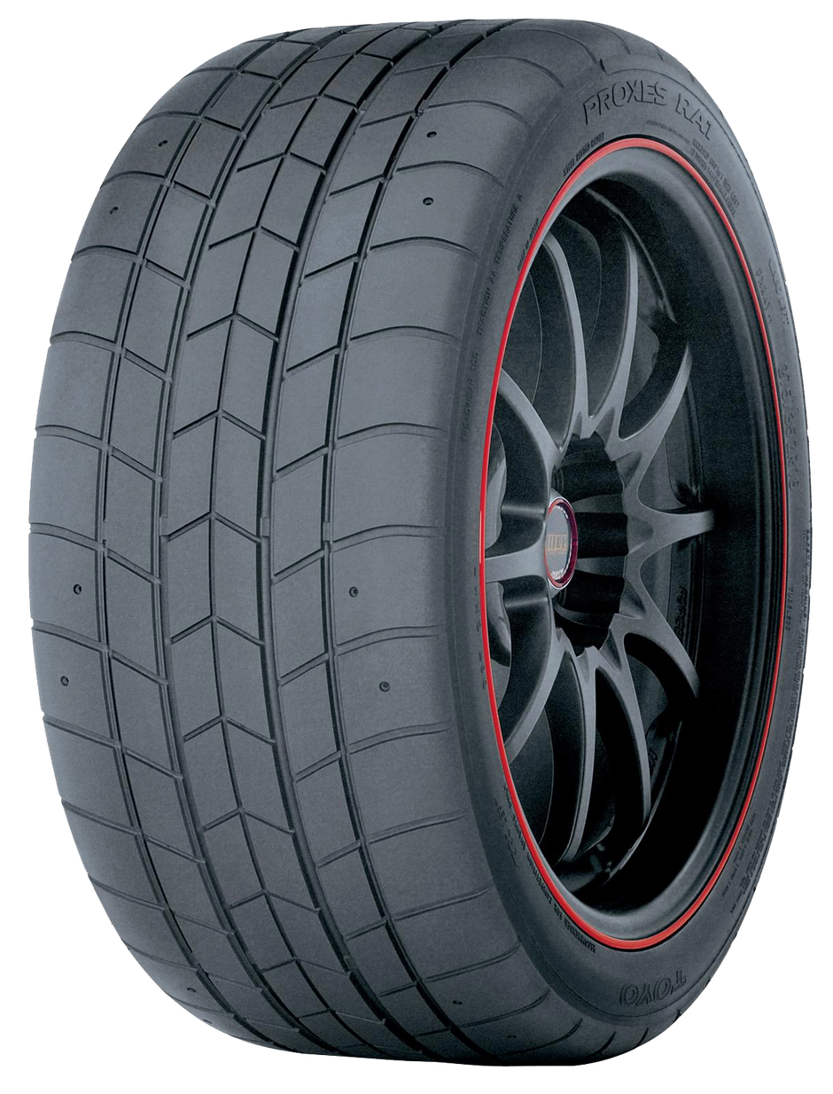 Toyo Proxes RA1 205/60R13 Track/Racing